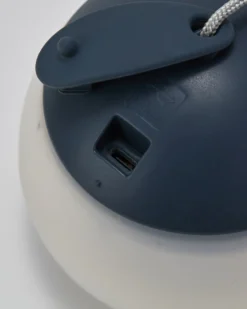 Rechargeable Hozuki Lantern