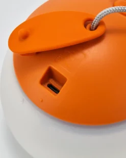 Rechargeable Hozuki Lantern