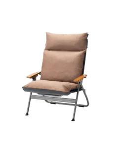 Reclining Chair Wide