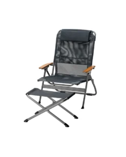 Reclining Chair Wide