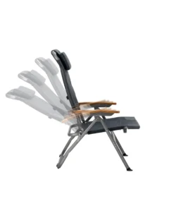 Reclining Chair Wide