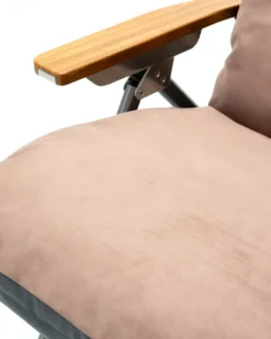 Reclining Chair Wide
