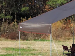 Recta Tarp L Set