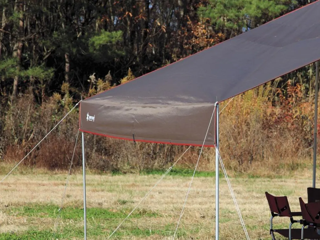 Recta Tarp L Set