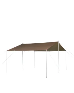 Recta Tarp M Set
