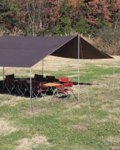 Recta Tarp M Set