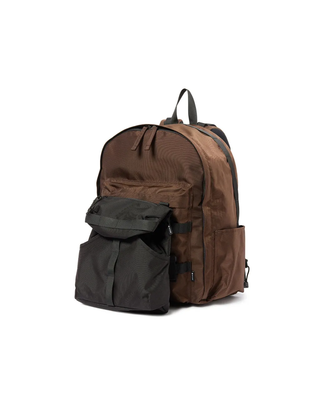 Recycled Cordura Backpack