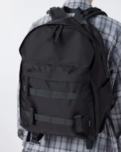 Recycled Cordura Backpack