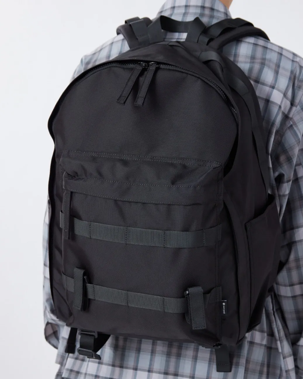 Recycled Cordura Backpack