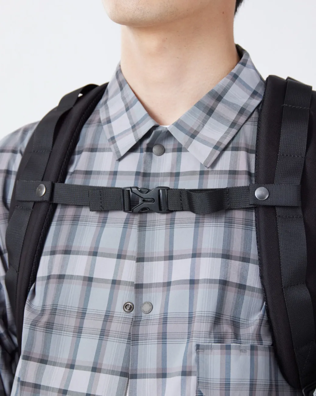 Recycled Cordura Backpack