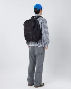 Recycled Cordura Backpack