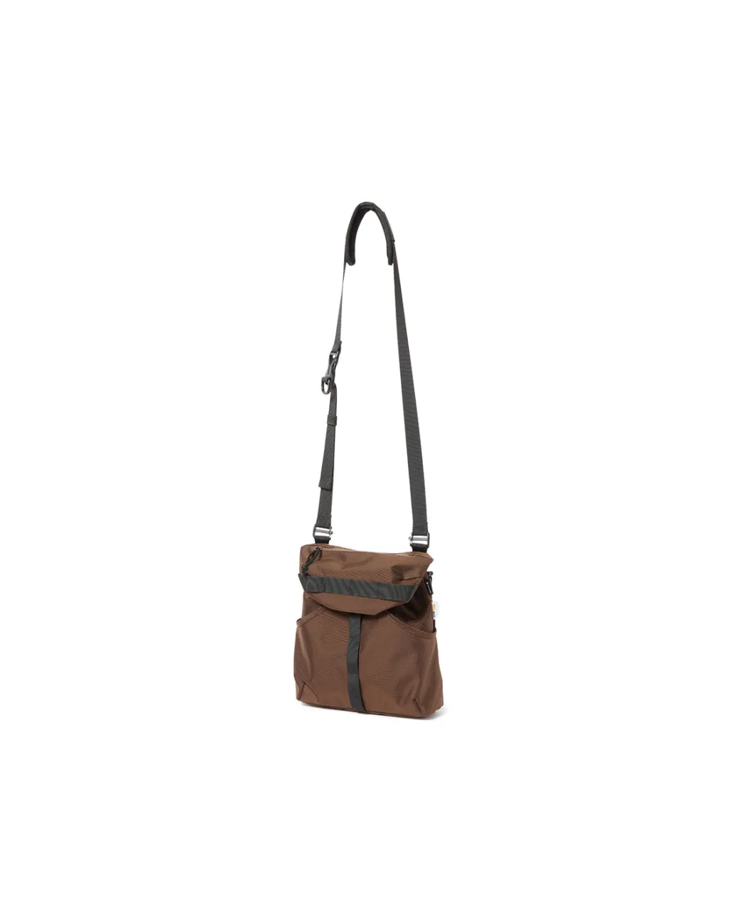 Recycled Cordura Shoulder Bag