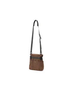 Recycled Cordura Shoulder Bag