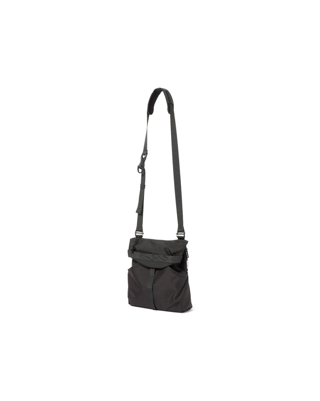 Recycled Cordura Shoulder Bag