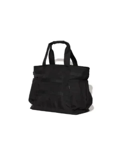 Recycled Cordura Tote Bag