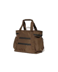 Recycled Cordura Tote Bag