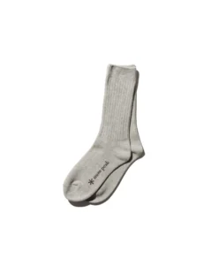 Recycled Cotton Socks