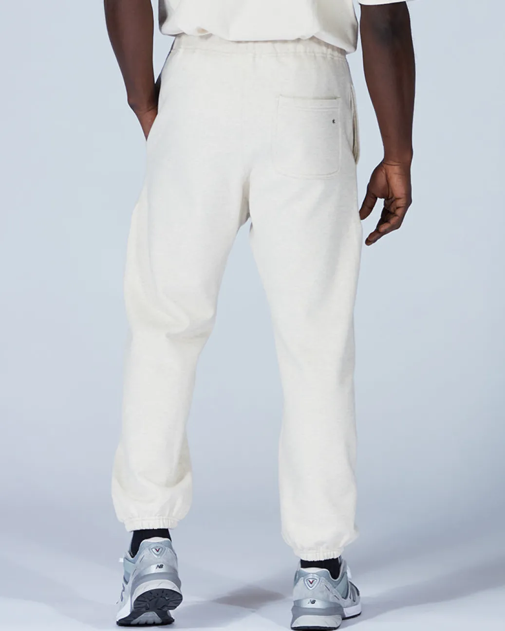 Recycled Cotton Sweatpants
