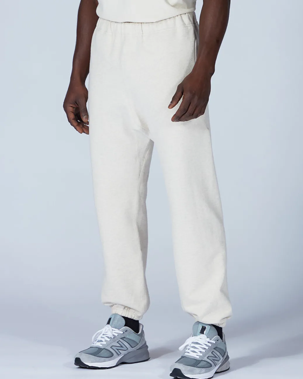 Recycled Cotton Sweatpants