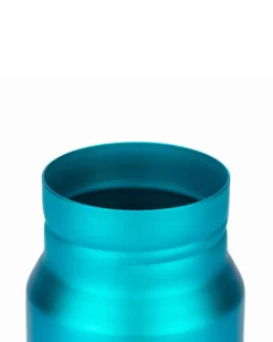 Recycled Titanium Aurora Bottle