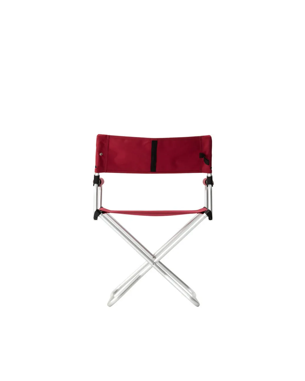 Red Folding Chair