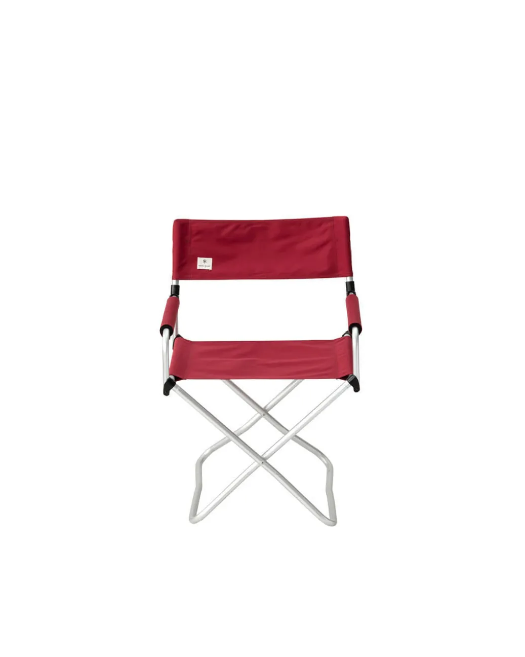 Red Folding Chair