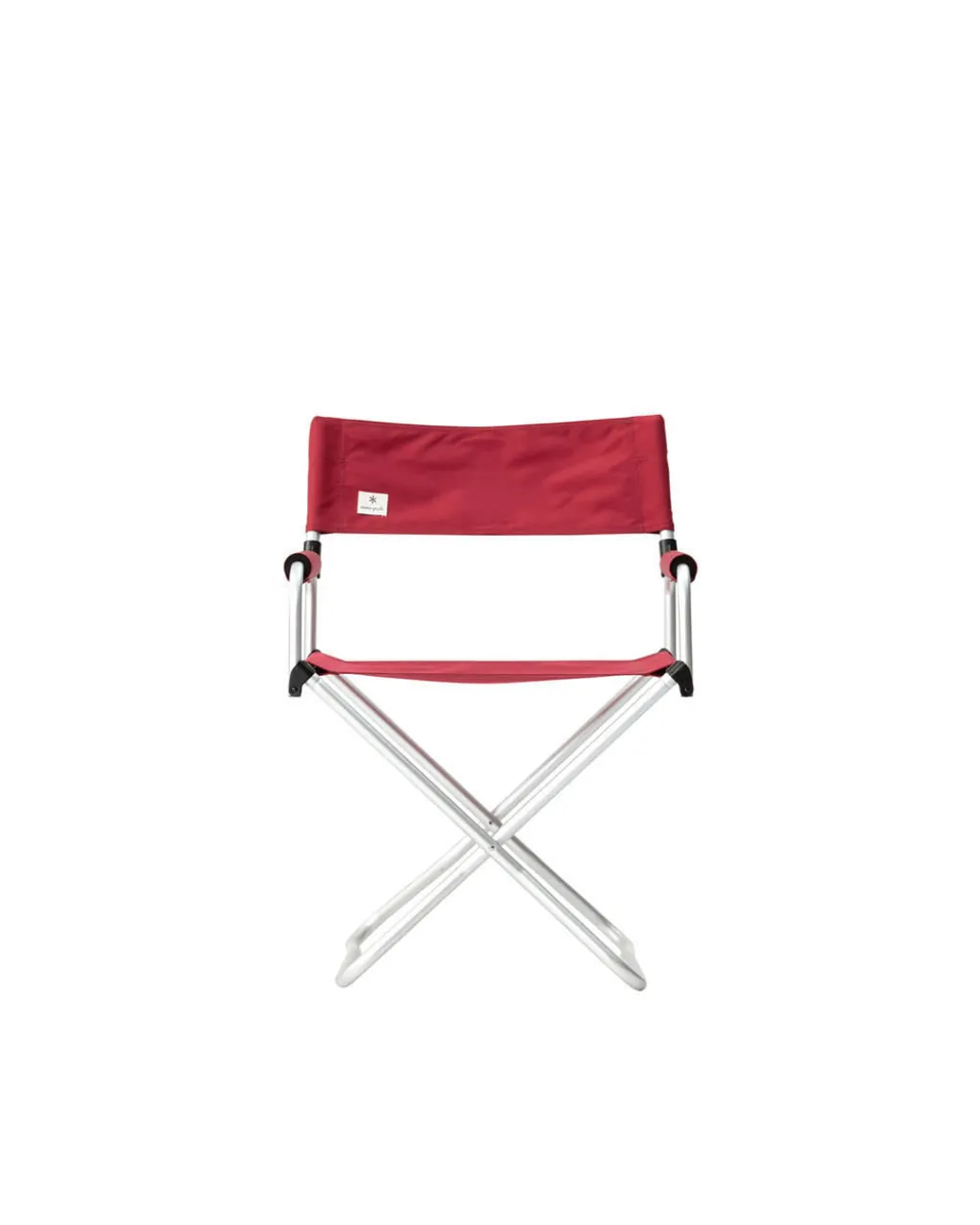 Red Folding Chair