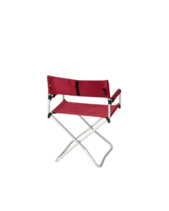 Red Folding Chair