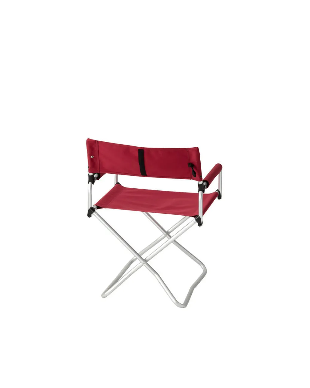 Red Folding Chair