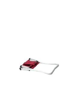 Red Folding Chair