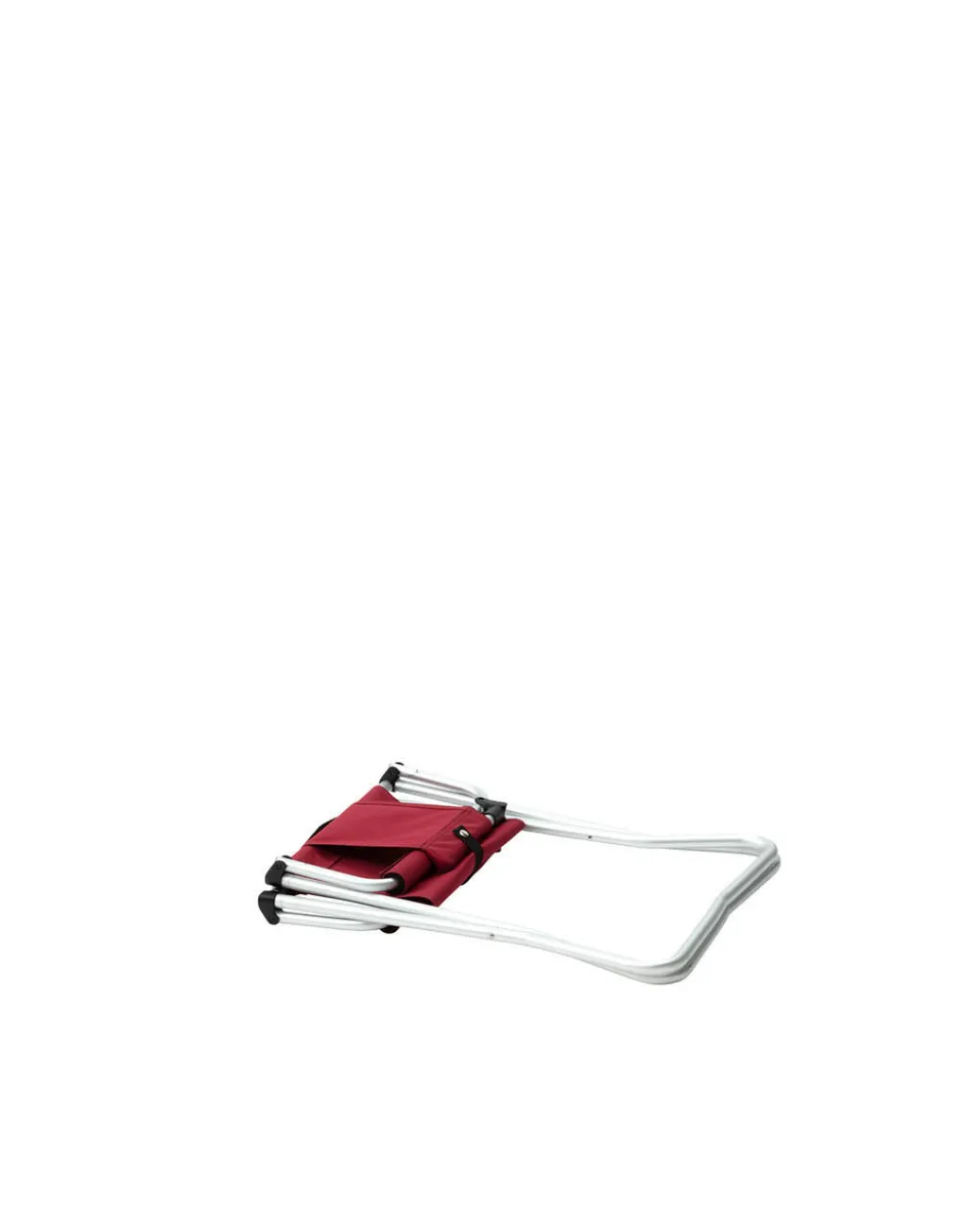 Red Folding Chair