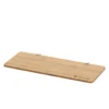 Renewed Bamboo IGT Sliding Extension Long