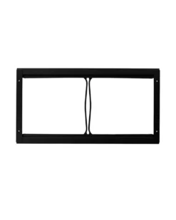 Renewed Entry IGT in Black