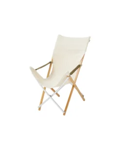 Renewed Take! Bamboo Chair Long