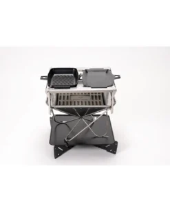 Sandwich Skillet & Grill Set