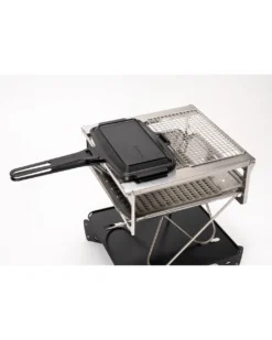 Sandwich Skillet & Grill Set