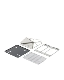 Sandwich Skillet & Grill Set