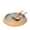 Serving Set