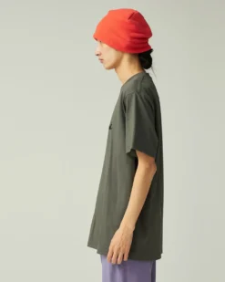 Snow Peak Typography T-Shirt