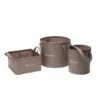 Soft Bucket 12