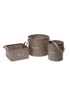 Soft Bucket 12