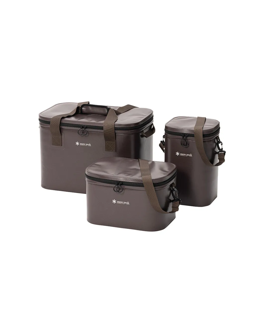 Soft Cooler 13