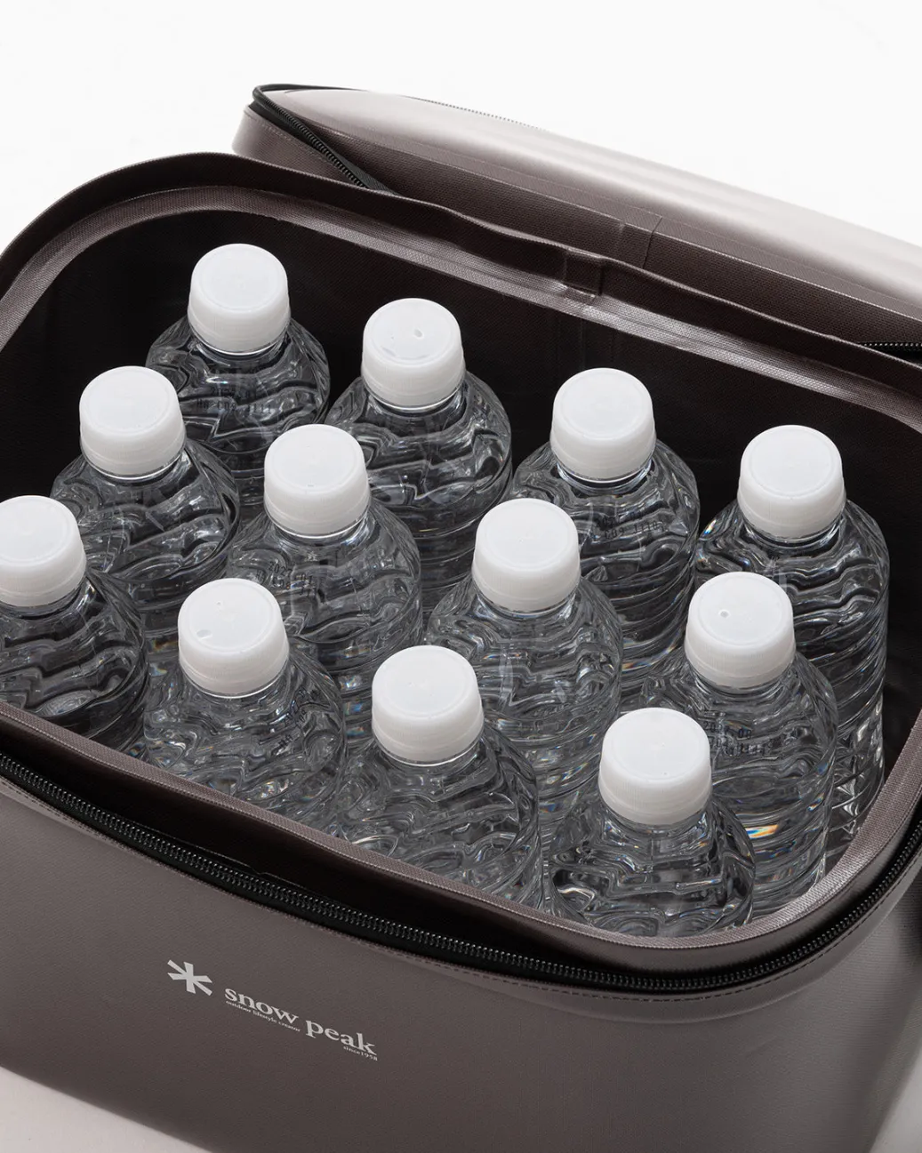 Soft Cooler 15