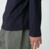 Soft Cotton Logo Long Sleeve T-Shirt