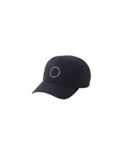 SP Circle Lettering Cap