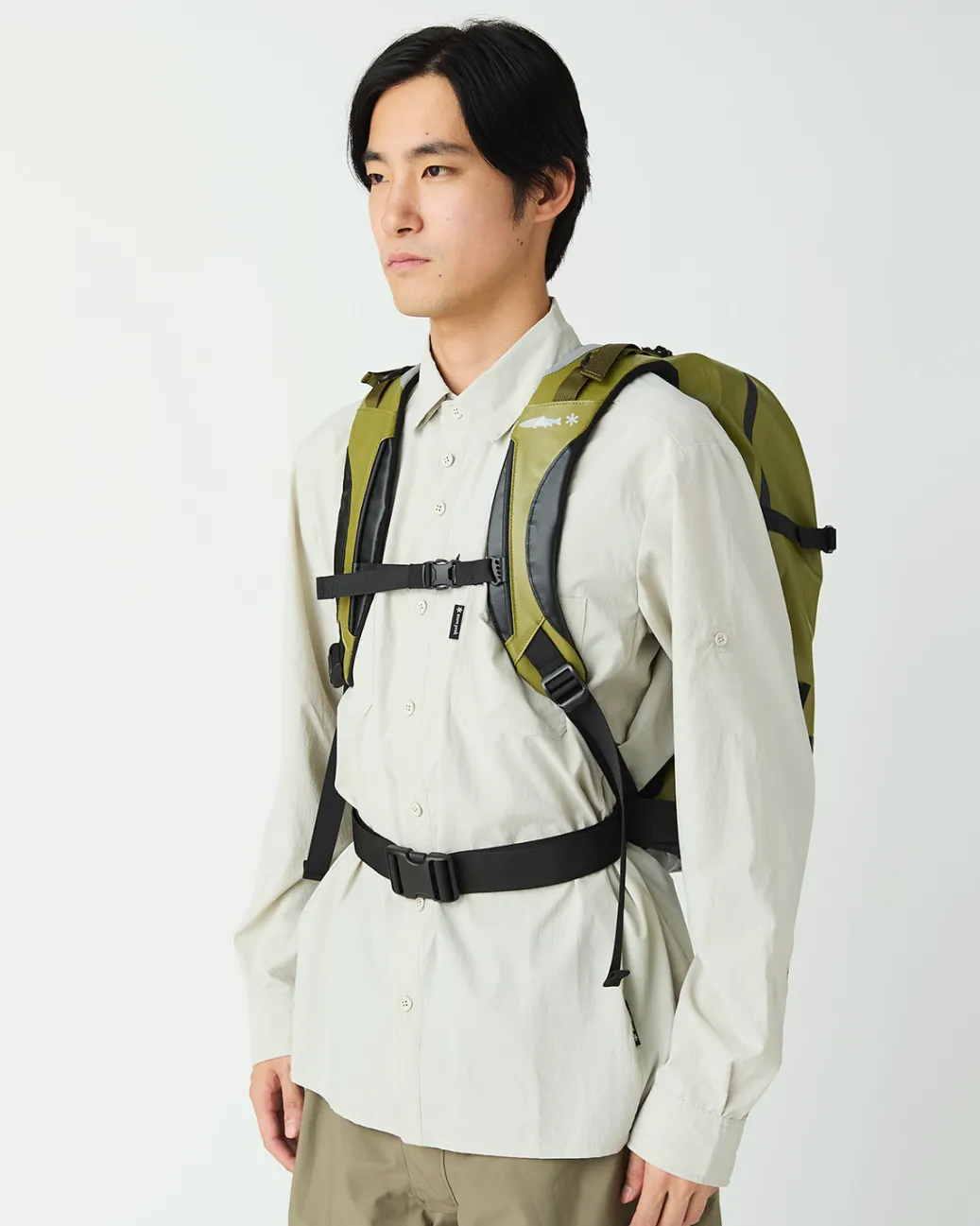 SP FF Joint System Waterproof Daypack
