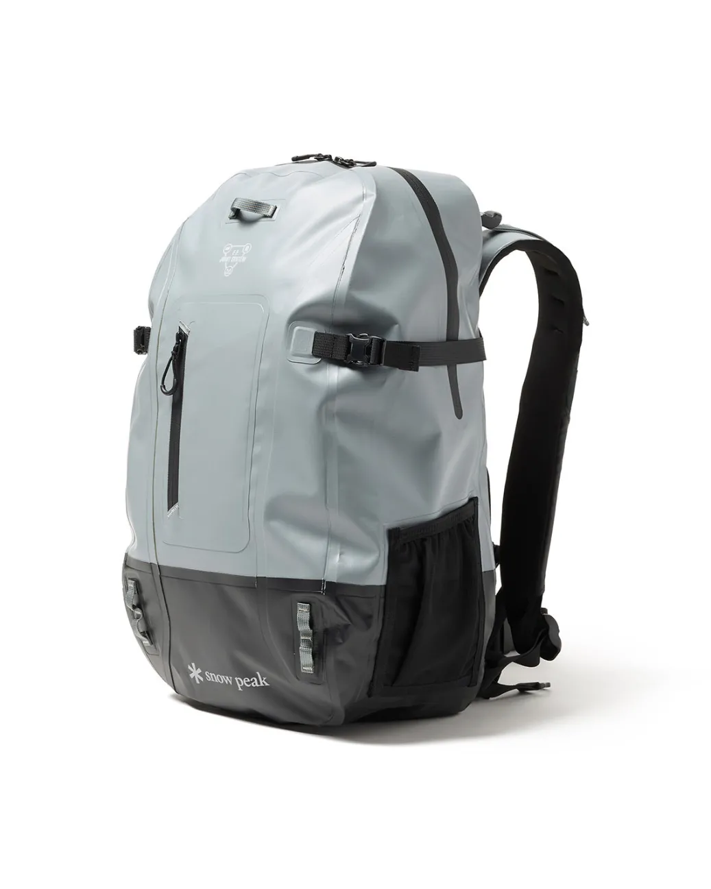 SP FF Joint System Waterproof Daypack