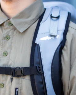 SP FF Joint System Waterproof Daypack