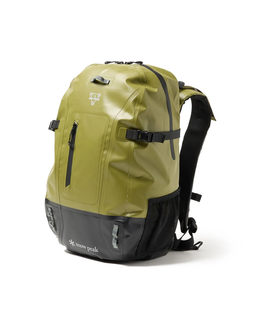 SP FF Joint System Waterproof Daypack