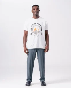 SP Fireplace Dry T-Shirt